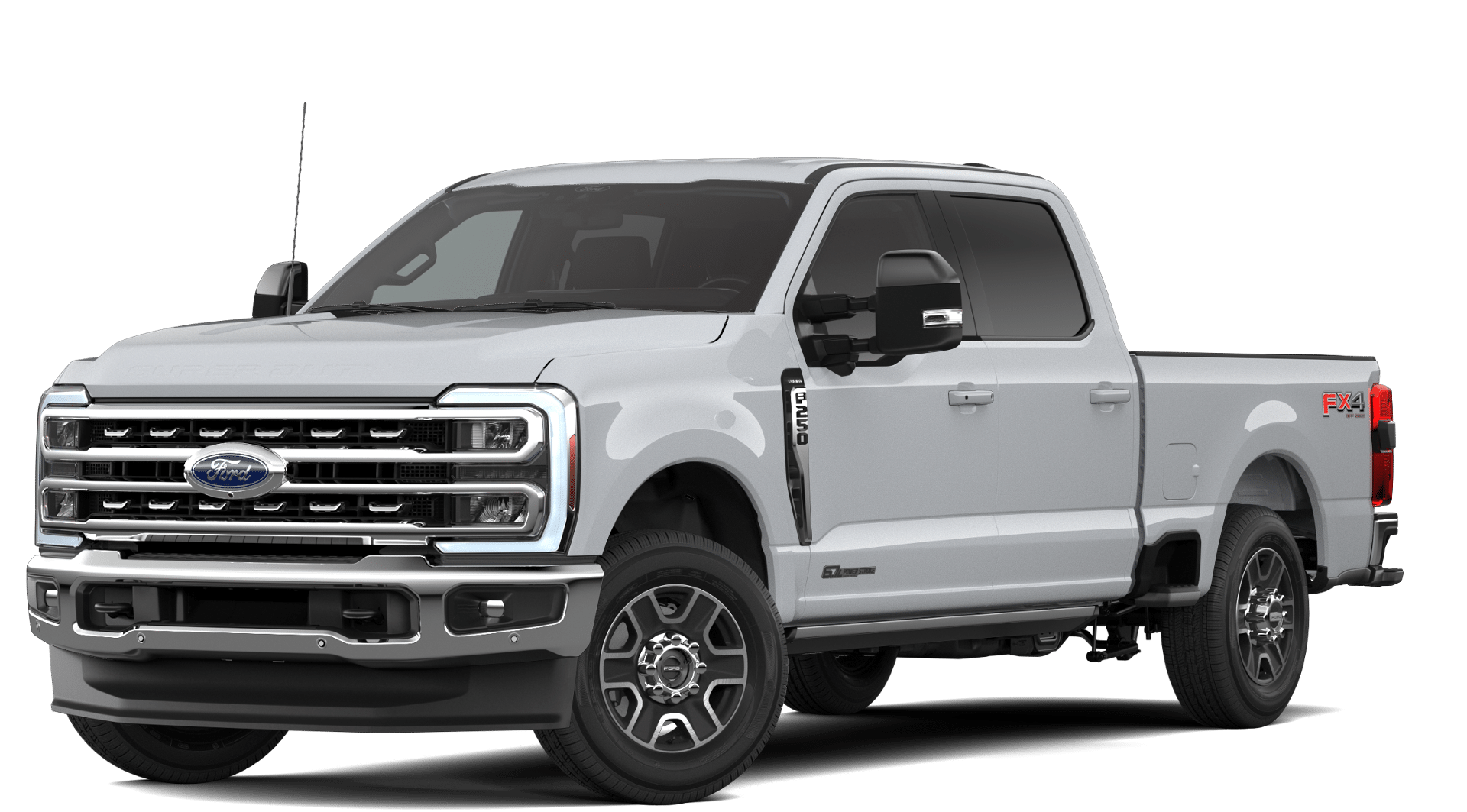 2026 Ford Super Duty® External Image 1